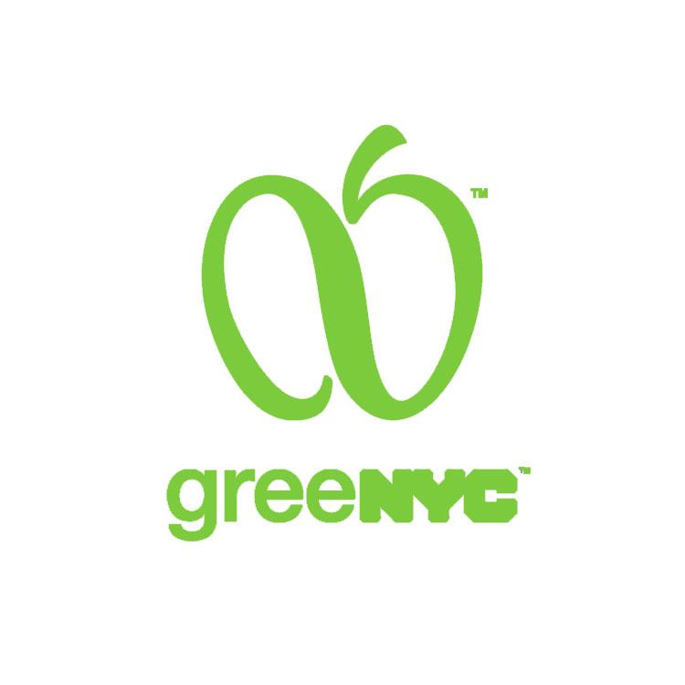 greenyc logo