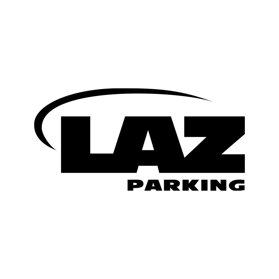 LAZ Parking logo